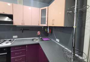 1-к квартира, вторичка, 41м2, 2/3 этаж