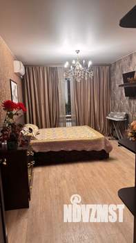 2-к квартира, вторичка, 49м2, 3/10 этаж