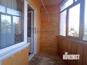 2-к квартира, вторичка, 52м2, 2/9 этаж