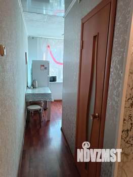 1-к квартира, вторичка, 30м2, 4/5 этаж
