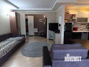 2-к квартира, вторичка, 49м2, 2/9 этаж