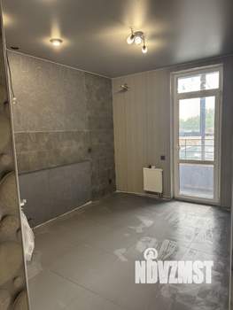 1-к квартира, вторичка, 36м2, 2/14 этаж
