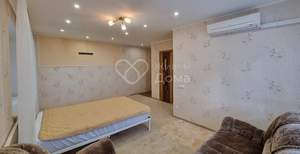 1-к квартира, вторичка, 33м2, 5/5 этаж