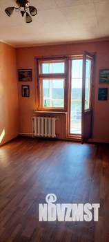 2-к квартира, вторичка, 52м2, 9/9 этаж