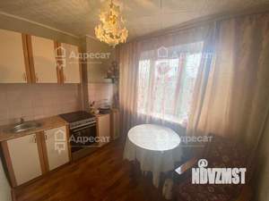 1-к квартира, вторичка, 35м2, 5/5 этаж
