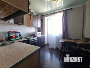 2-к квартира, вторичка, 61м2, 11/16 этаж