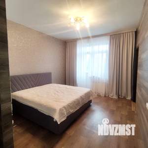 3-к квартира, вторичка, 75м2, 3/4 этаж