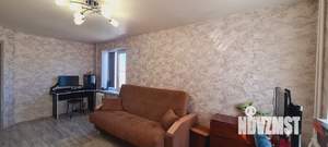 2-к квартира, вторичка, 42м2, 4/5 этаж