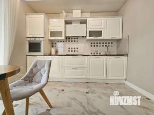 3-к квартира, вторичка, 88м2, 23/24 этаж