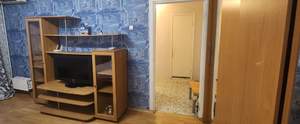 1-к квартира, вторичка, 35м2, 9/16 этаж