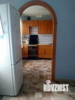 4-к квартира, вторичка, 59м2, 5/5 этаж