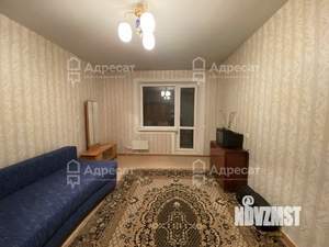 1-к квартира, вторичка, 36м2, 5/14 этаж
