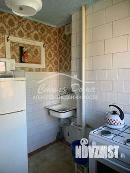 2-к квартира, вторичка, 43м2, 5/7 этаж