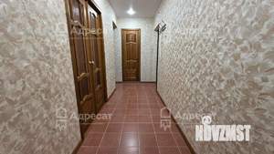 2-к квартира, вторичка, 50м2, 4/9 этаж