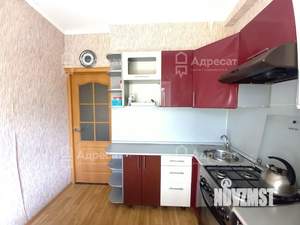 2-к квартира, вторичка, 46м2, 5/5 этаж