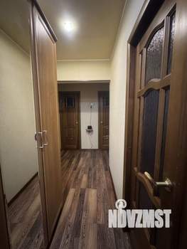 3-к квартира, вторичка, 64м2, 6/10 этаж