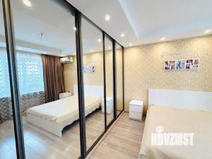 2-к квартира, вторичка, 69м2, 9/9 этаж