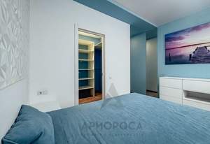 3-к квартира, вторичка, 85м2, 6/16 этаж