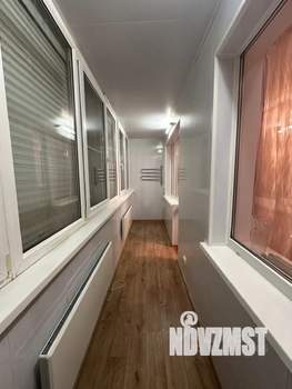 2-к квартира, вторичка, 60м2, 4/6 этаж