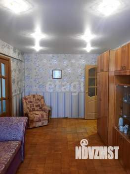 3-к квартира, вторичка, 49м2, 5/5 этаж