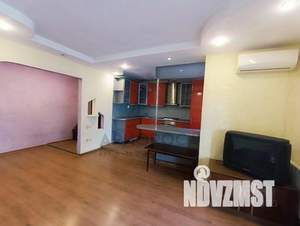 3-к квартира, вторичка, 65м2, 5/9 этаж