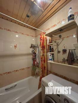 2-к квартира, вторичка, 51м2, 5/9 этаж