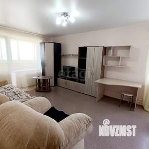 1-к квартира, вторичка, 39м2, 9/10 этаж
