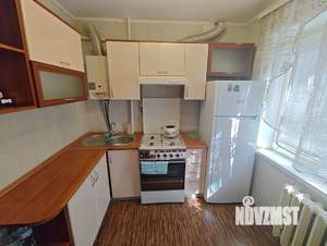 2-к квартира, вторичка, 45м2, 1/5 этаж