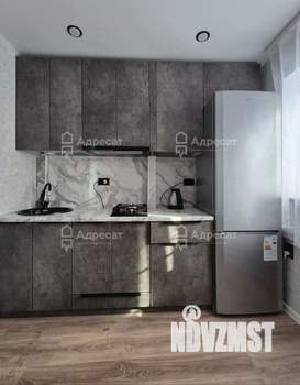 1-к квартира, вторичка, 31м2, 4/5 этаж