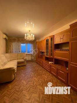2-к квартира, вторичка, 51м2, 9/9 этаж