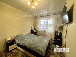 2-к квартира, вторичка, 51м2, 4/9 этаж