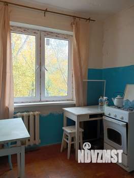 1-к квартира, вторичка, 35м2, 2/5 этаж