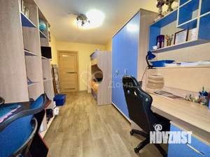 3-к квартира, вторичка, 65м2, 8/10 этаж