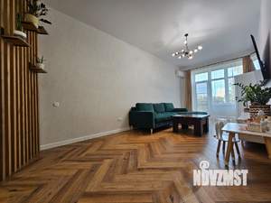 3-к квартира, вторичка, 86м2, 4/4 этаж