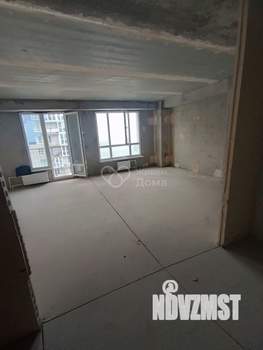 Студия квартира, вторичка, 41м2, 17/20 этаж