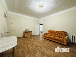 3-к квартира, вторичка, 80м2, 5/7 этаж