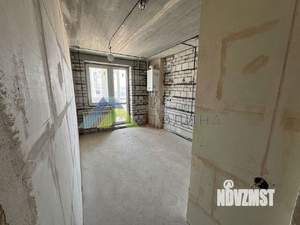 1-к квартира, вторичка, 35м2, 1/5 этаж