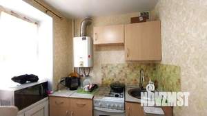 2-к квартира, вторичка, 45м2, 3/5 этаж