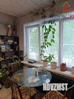 3-к квартира, вторичка, 59м2, 1/5 этаж