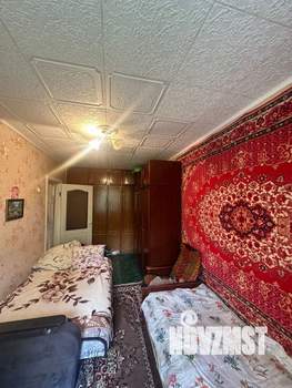 2-к квартира, вторичка, 43м2, 2/5 этаж