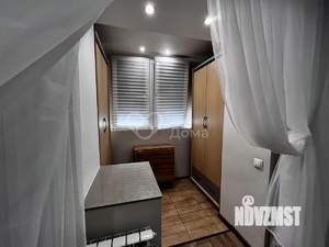 3-к квартира, вторичка, 60м2, 2/10 этаж