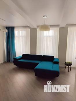 3-к квартира, вторичка, 89м2, 3/20 этаж