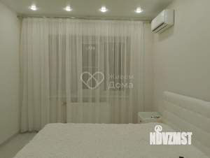 2-к квартира, сданный дом, 53м2, 9/12 этаж
