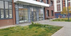 1-к квартира, вторичка, 25м2, 10/22 этаж