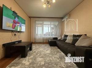 3-к квартира, вторичка, 60м2, 14/16 этаж