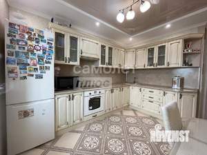 2-к квартира, вторичка, 66м2, 5/18 этаж