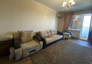 1-к квартира, вторичка, 46м2, 9/9 этаж