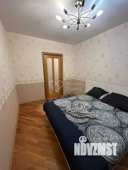 3-к квартира, вторичка, 89м2, 9/18 этаж