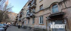 3-к квартира, вторичка, 13м2, 4/4 этаж