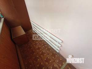 1-к квартира, вторичка, 38м2, 8/9 этаж